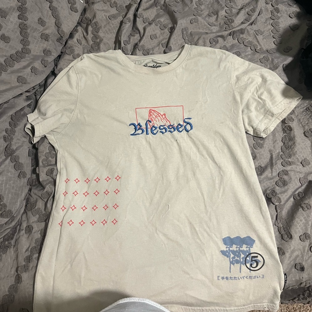 Womens Shirt Small